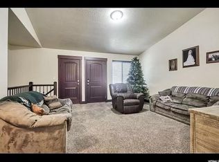3743 N Downwater St, Eagle Mountain, UT 84005