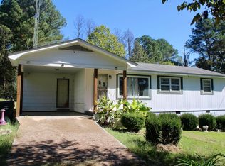 110 Maple St, Cherokee, AL 35616