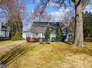 2607 Hillsman St, Falls Church, VA 22043