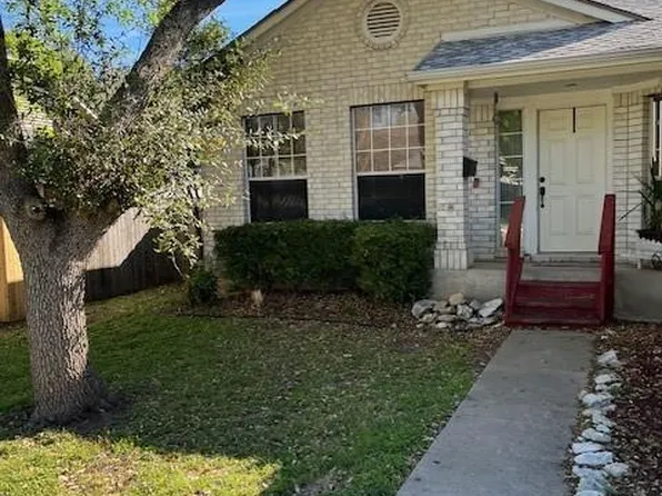 709 Elder Way, Round Rock, TX 78664