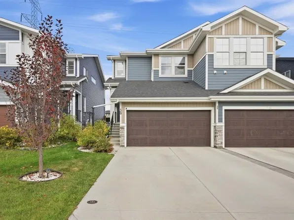 30 S Waterford Rd, Chestermere, AB T1X 2M7