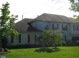 30 Westwinds Dr, West Windsor, NJ 08550
