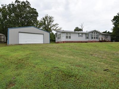 19696 Helt Rd, Claremore, OK, 74017