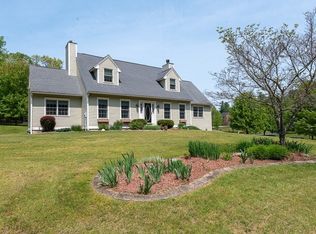 45 Turner Rd, Charlton, MA 01507