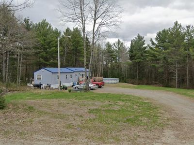 865 Greenfield Road, Greenbush, ME, 04418