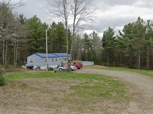 865 Greenfield Road, Greenbush, ME 04418