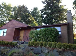 7266 29th Ave NE, Seattle, WA 98115