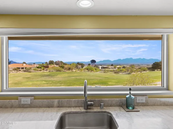 1270 Vista Del Monte, Las Cruces, NM 88007