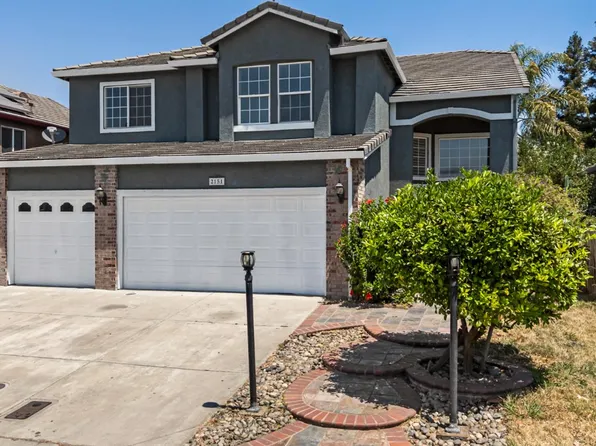 2151 Lydia Bradley St, Stockton, CA 95206