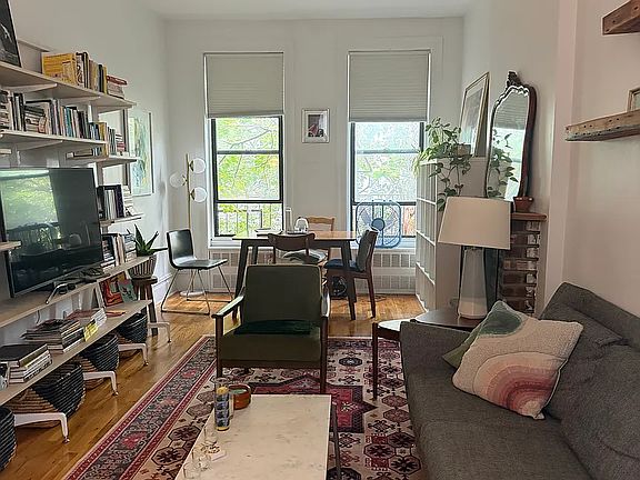 2nd image of 215 Street James Pl Unit 3B