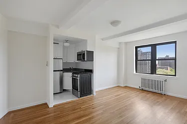 Rented by Oxford Property Group