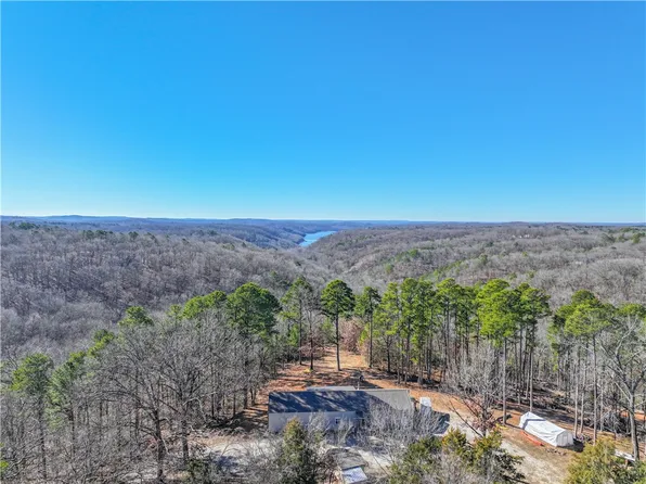 80 County Road 116, Eureka Springs, AR 72631