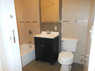 Rented by Urban Realty NYC