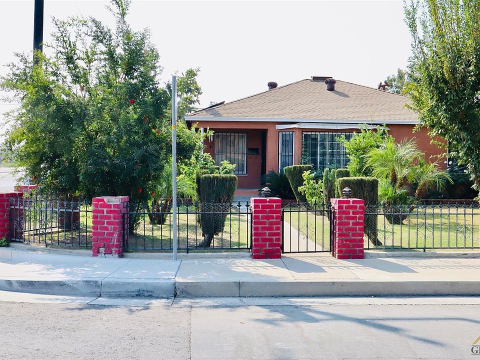 901 3rd St, Bakersfield, CA 93304 Zillow