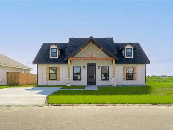 2244 Victoriano Street, Weslaco, TX 78596