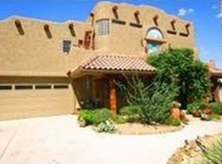 8940 E Volcano Dr, Prescott Valley, AZ 86314