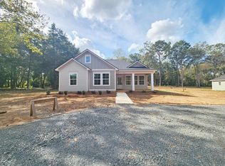3054 Palmyra Rd, Leesburg, GA 31763