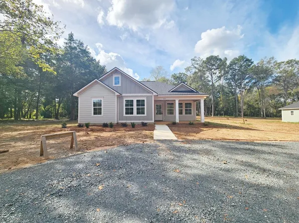 3054 Palmyra Rd, Leesburg, GA 31763