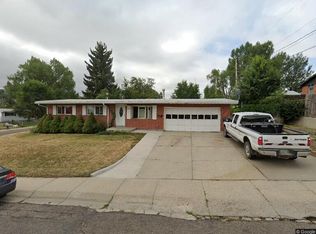 2101 Summit Dr, Casper, WY 82604