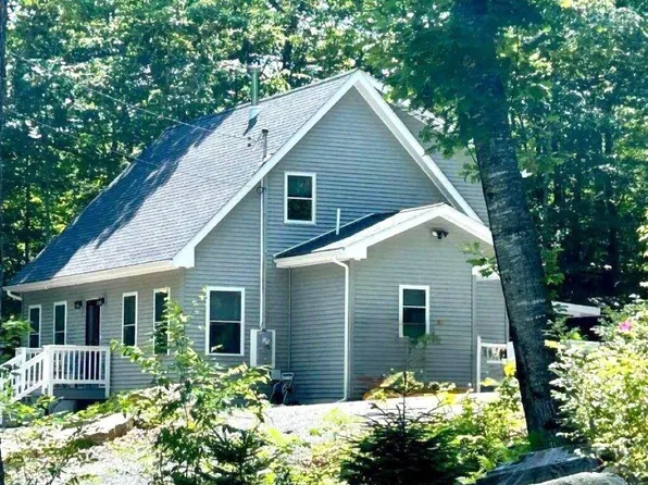 7 Hemlock Estates, Rome, ME 04963