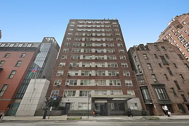 Rented by Oxford Property Group