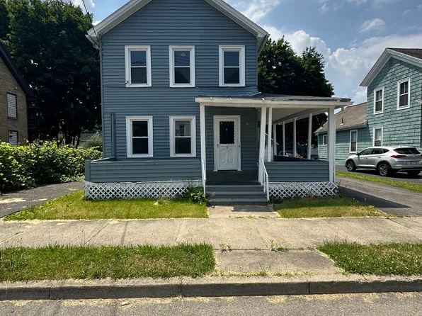 8 Allen St #1, Binghamton, NY 13901