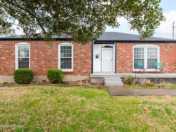 8902 Hagner Dr, Louisville, KY 40258