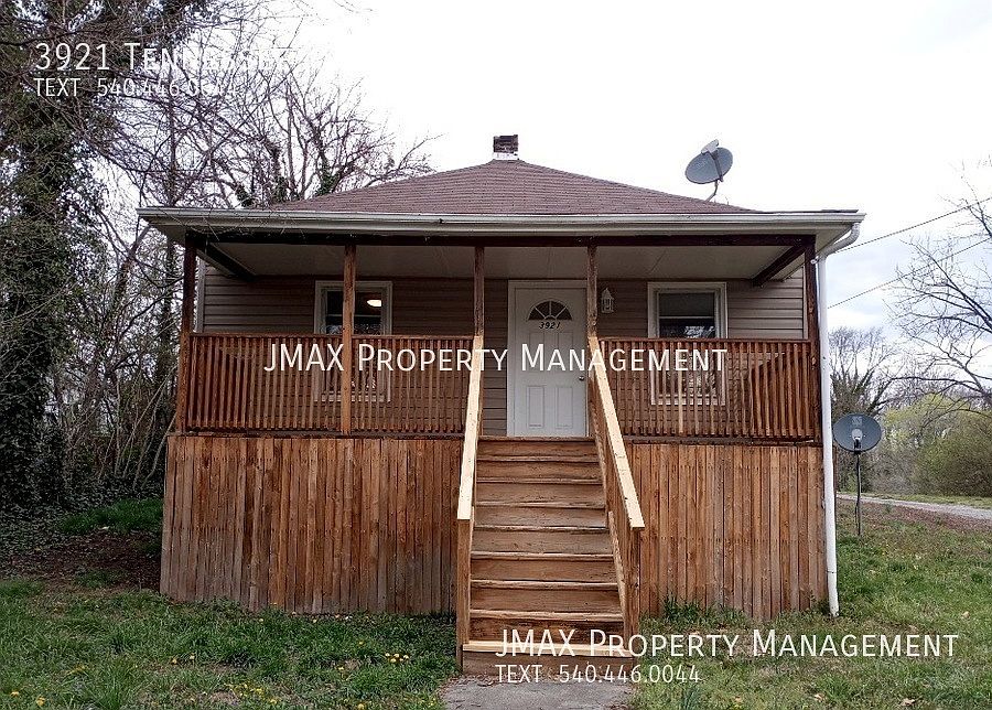 1st image of 3921 Tennessee Ave NW