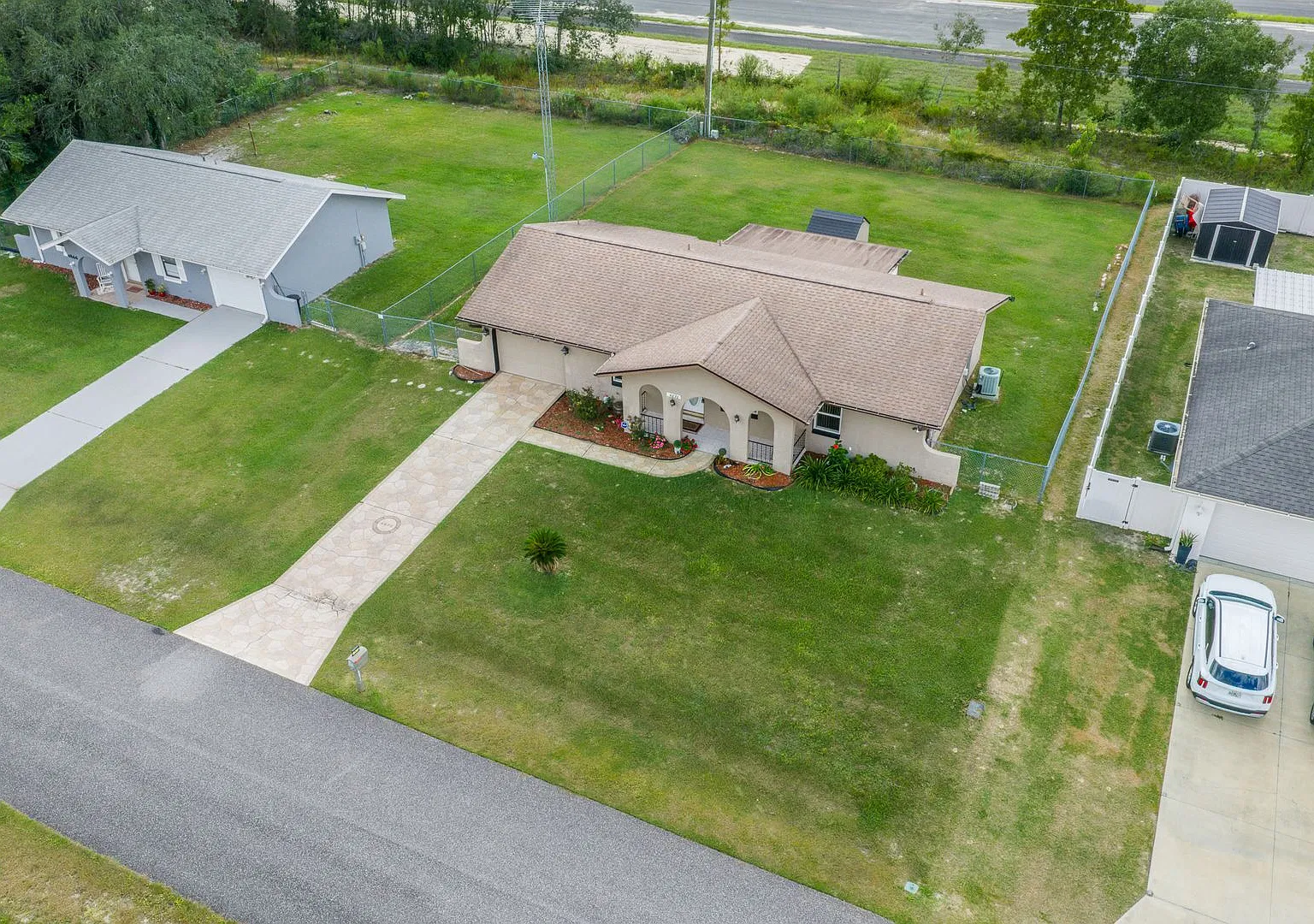 Three Bedroom Rental In SW Ocala — Photo 4