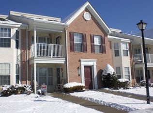 1846 Gibson Rd, Bensalem, PA 19020