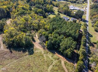 1765 State Highway 902 LOT 6B, Pittsboro, NC 27312