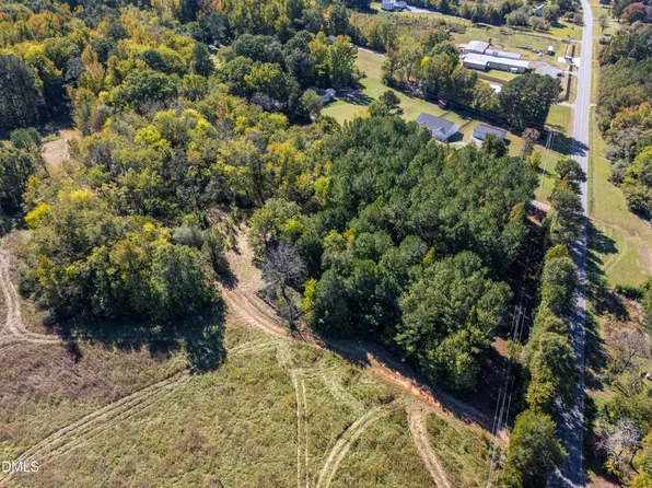 1765 State Highway 902 Lot 6B, Pittsboro, NC 27312