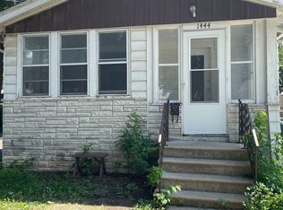 1444 Forest Ave, Waterloo, IA 50702