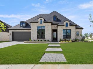 4201 Linear, Celina, TX 75078