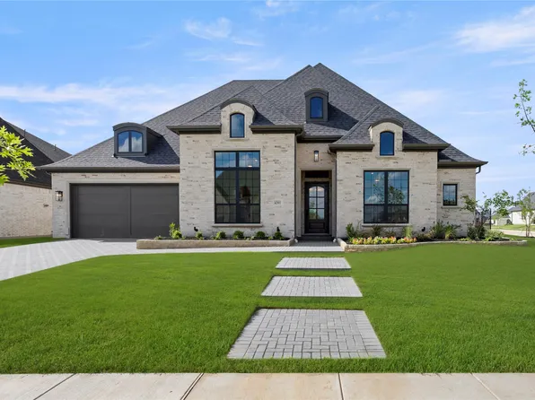 4201 Linear, Celina, TX 75078