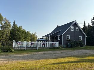 235 Main Street, Springfield, ME 04487