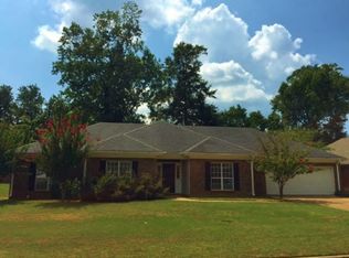 217 Cherry Dr, Brandon, MS 39042