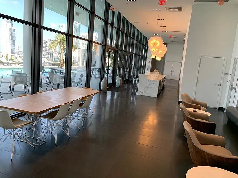 1600 NE 1st Ave #2402 — Photo 14