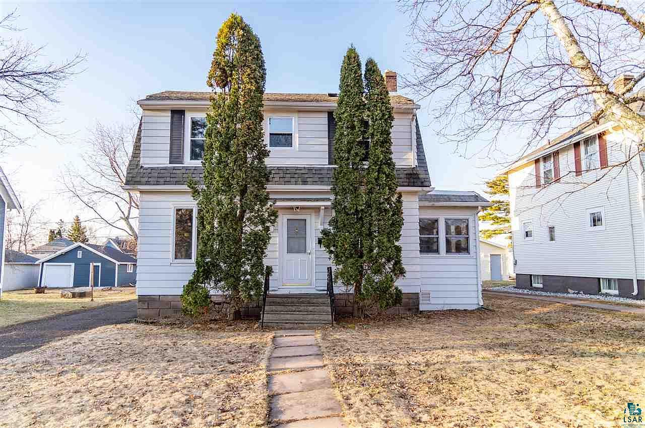 5214 Tioga St, Duluth, MN 55804 Zillow