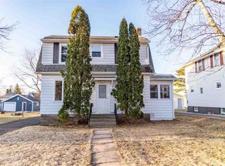 5214 Tioga St, Duluth, MN 55804