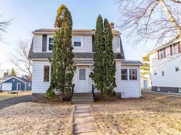 5214 Tioga St, Duluth, MN 55804