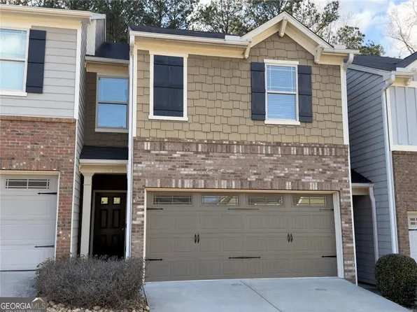 159 Townview Dr, Woodstock, GA 30189