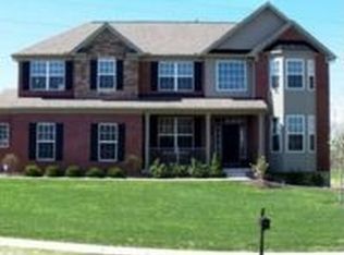 8410 Saint Louis Blvd, Union, KY 41091