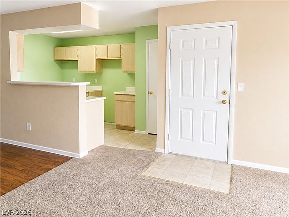 5th image of 1150 N Buffalo Dr APT 2109
