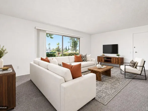 5700 Baltimore Dr Unit 134, La Mesa, CA 91942