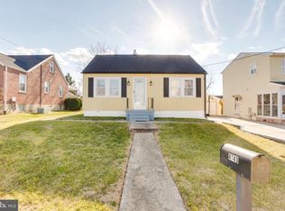 4143 India Ave, Baltimore, MD 21236