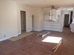 1326 S La Verne Ave, Los Angeles, CA 90022