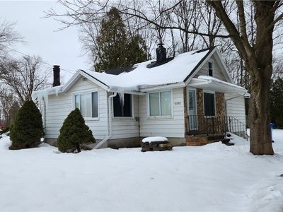 6382 Lakeshore Rd, Cicero, NY, 13039