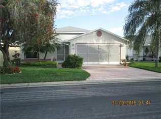 2183 Silver Re Dr, Lakeland, FL 33810