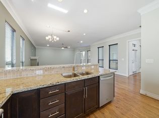 5525 Kiam St Unit C, Houston, TX 77007